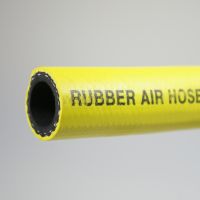 TUYAU AIR COMPRIME 19/30MM JAUNE