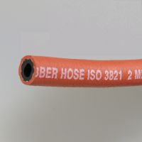 TUYAU GAZ PROPANE 6/13MM ORANGE