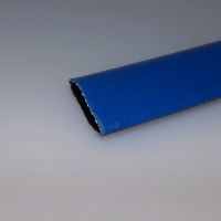 TUYAU PVC PLAT 50MM 8BAR
