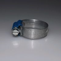 COLLIER A VISSER 8- 14MM