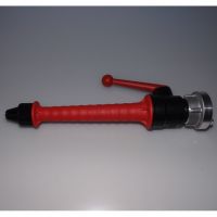 LANCE POMPIER Lg 300MM