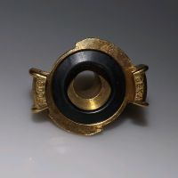 RACCORD EXPRESS GEKA PLUS 10MM