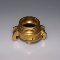 RACCORD EXPRESS GEKA 1' M