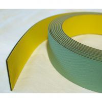 COURROIE PLATE RIGIDE 1.5MM 25MM