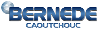 Bernède Caoutchouc home